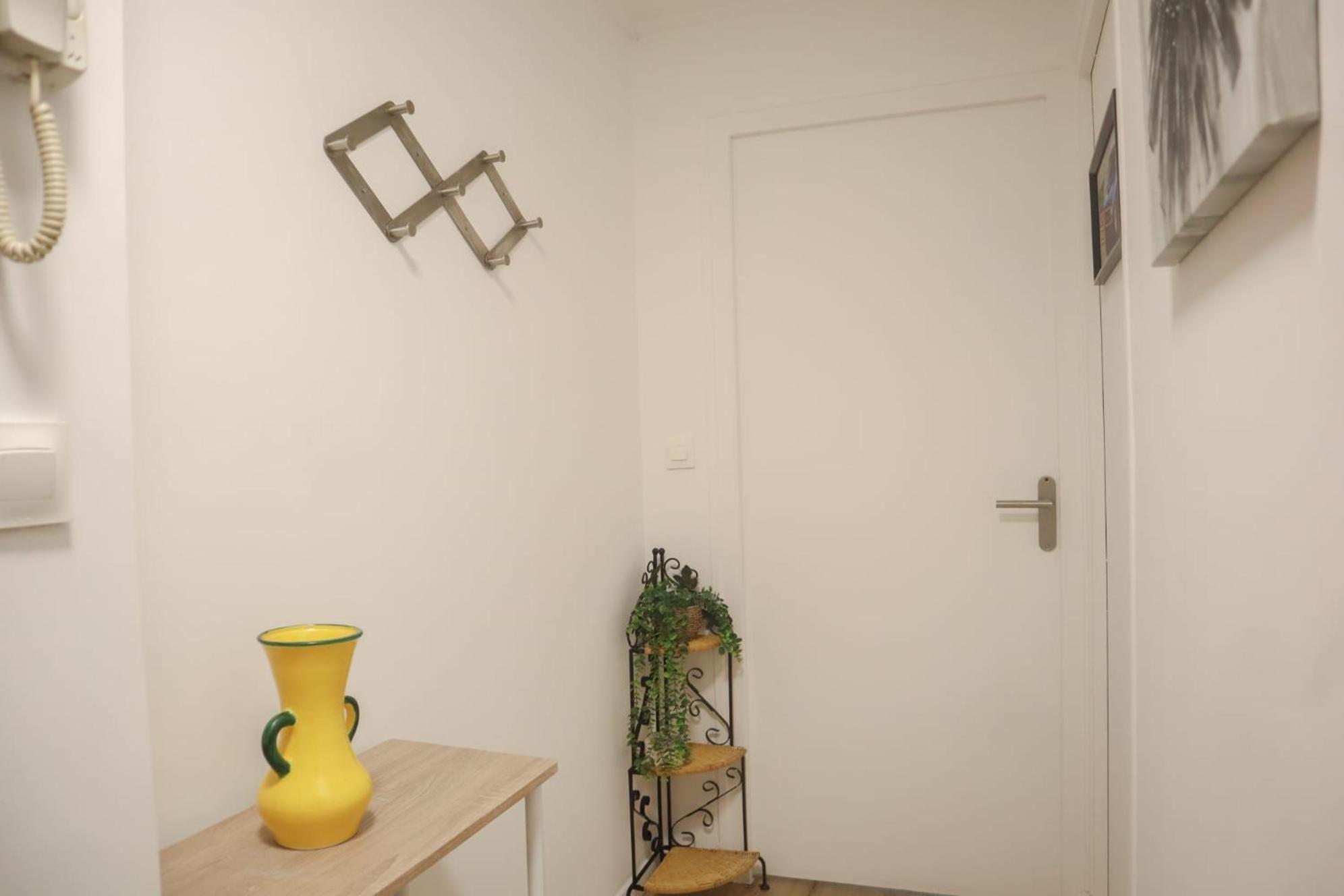 Cosy Sun-Mantes-La-Jolie Apartman Kültér fotó