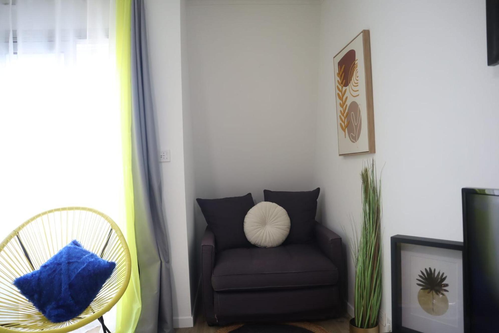 Cosy Sun-Mantes-La-Jolie Apartman Kültér fotó