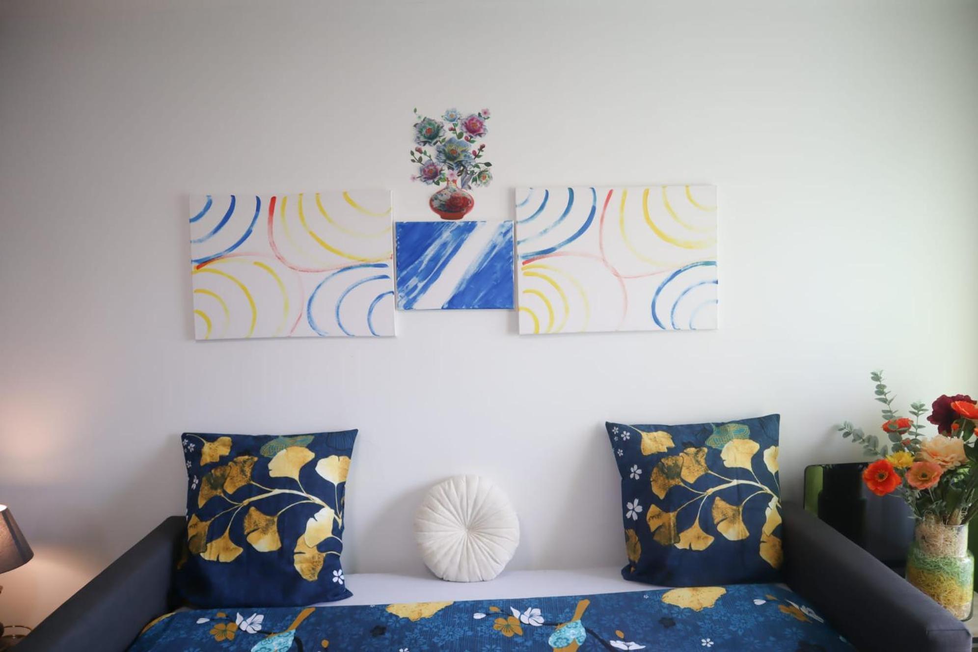 Cosy Sun-Mantes-La-Jolie Apartman Kültér fotó