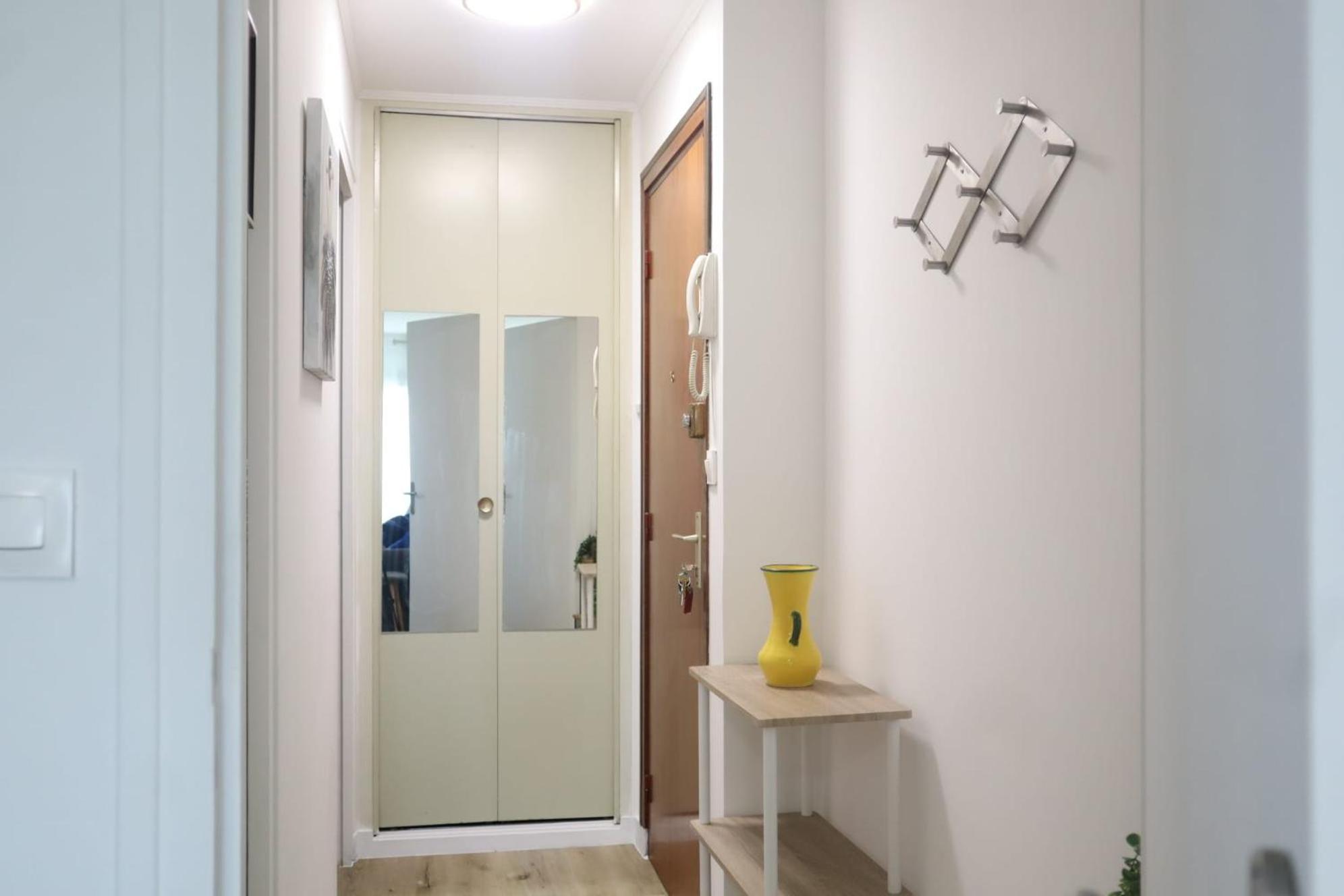 Cosy Sun-Mantes-La-Jolie Apartman Kültér fotó