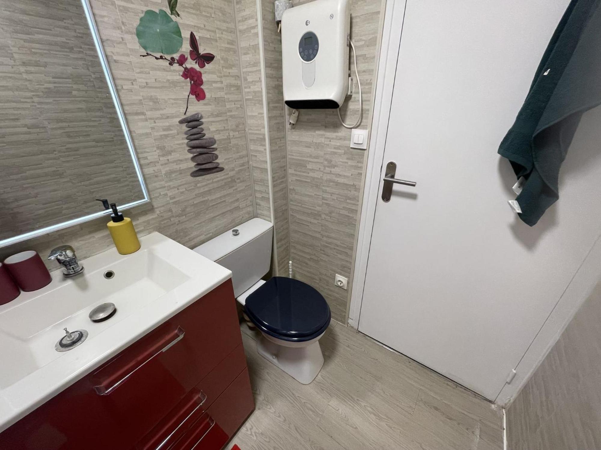 Cosy Sun-Mantes-La-Jolie Apartman Kültér fotó